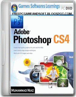 adobe photoshop cs4 free download full crack